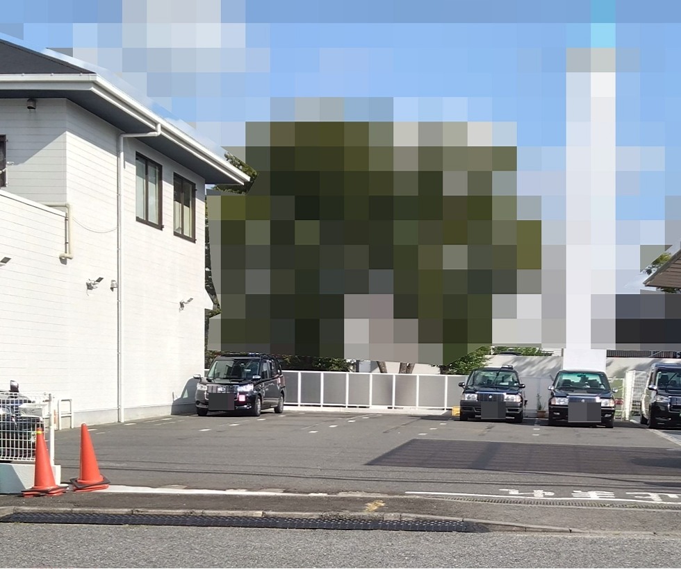 【横浜市都筑区】店舗外構リフォーム施工事例